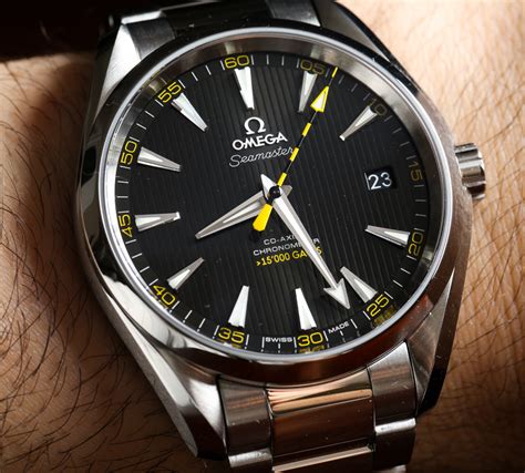 omega seamaster aqua terra 15000 gauss prix|Omega Seamaster aqua terra.